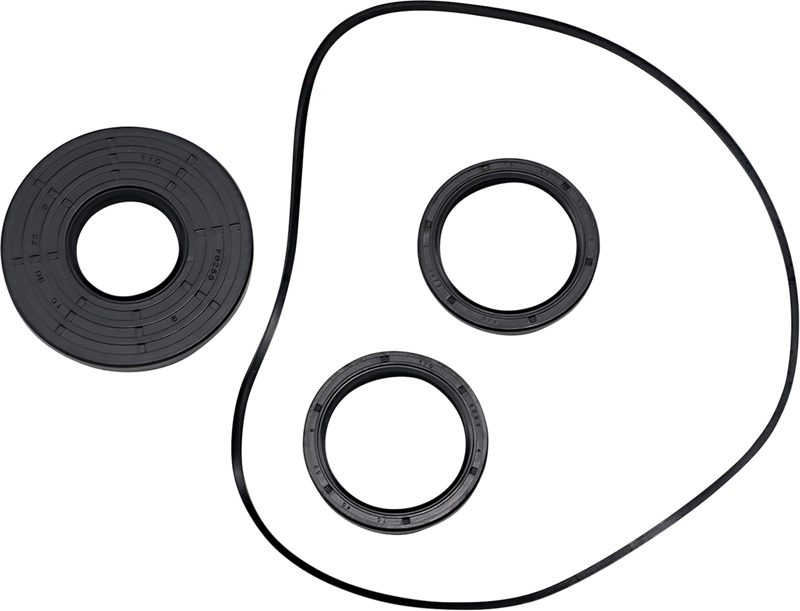 MOOSE RACING Differential Seal Kit - Front 25-2115-5