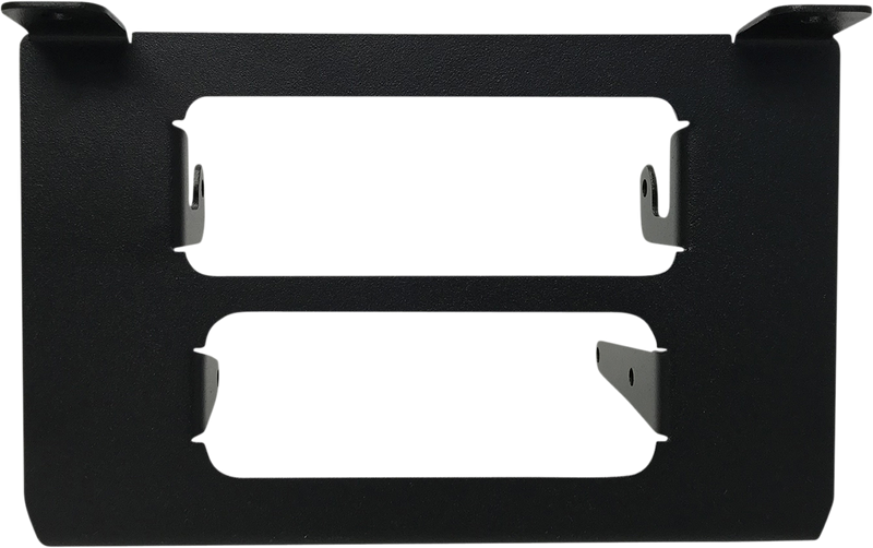 NAVATLAS Intercom/Radio Glove Box Bracket - Turbo S BCRZRS11