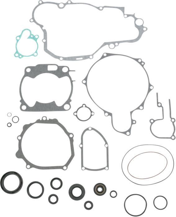 MOOSE RACING Motor Gasket Kit with Seal 811666MSE