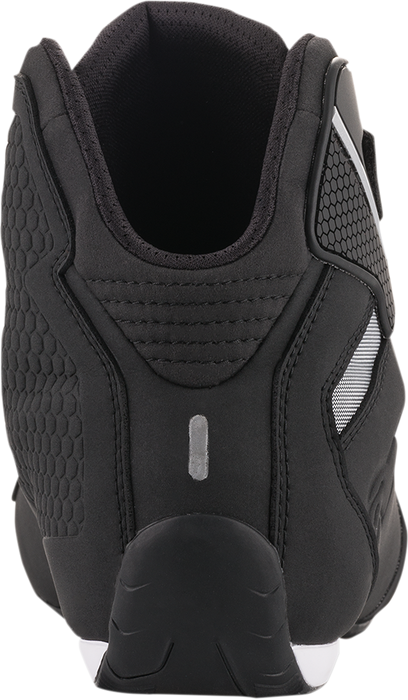 ALPINESTARS Sektor Shoes - Black - US 13.5 251551810135