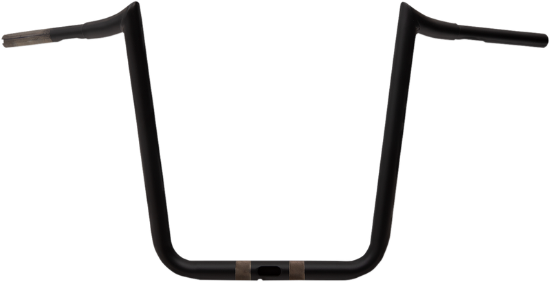 LA CHOPPERS Handlebar - Prime Ape - 18" - Matte Black LA-7353-18M