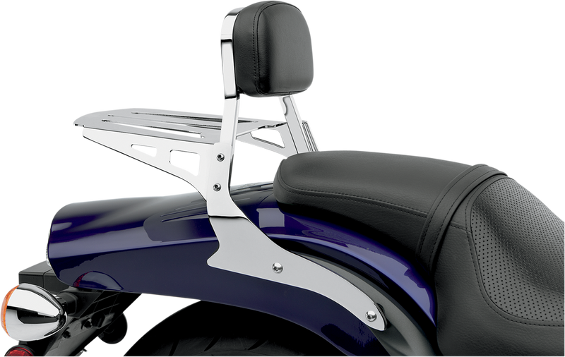 COBRA Sissy Bar - Mini - 1700 Road Star Warrior 02-4763