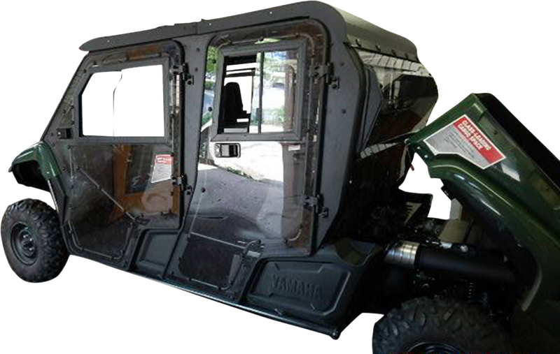 MOOSE UTILITY Complete Cab Enclosure - Viking 700 VI 4710