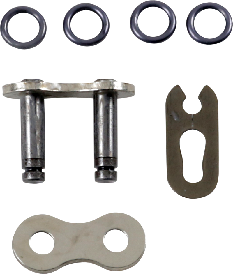 MOOSE RACING 520 HPO - O-Ring Clip Connecting Link - Master Link M573-00-01