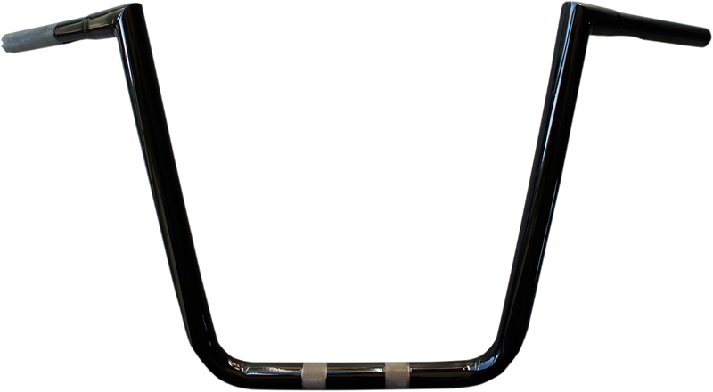 LA CHOPPERS Handlebar - Big Twin Peaks - Hefty - 16" - Black LA-7362-16B