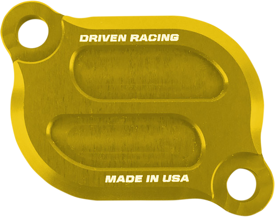 DRIVEN RACING Engine Valve Cover DGVC-GD