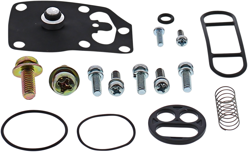 MOOSE RACING Rebuild Kit - Petcock - Suzuki 60-1045