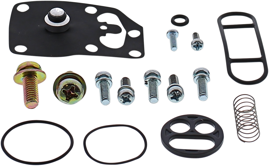 MOOSE RACING Rebuild Kit - Petcock - Suzuki 60-1045