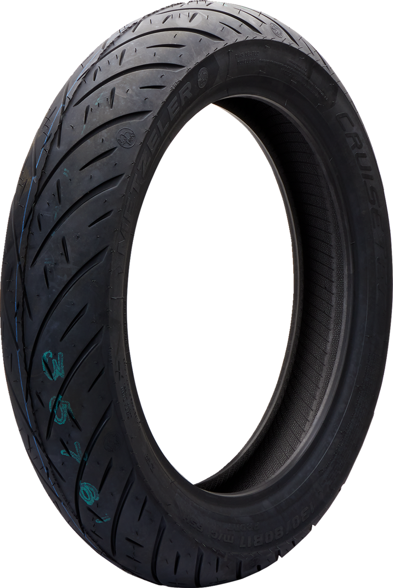 MOOSE RACING Inner Tube - Standard - 10" - TR-4 - Center Metal Valve M20005