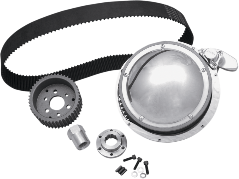 BELT DRIVES LTD. Shorty Drive Belt SHS-600