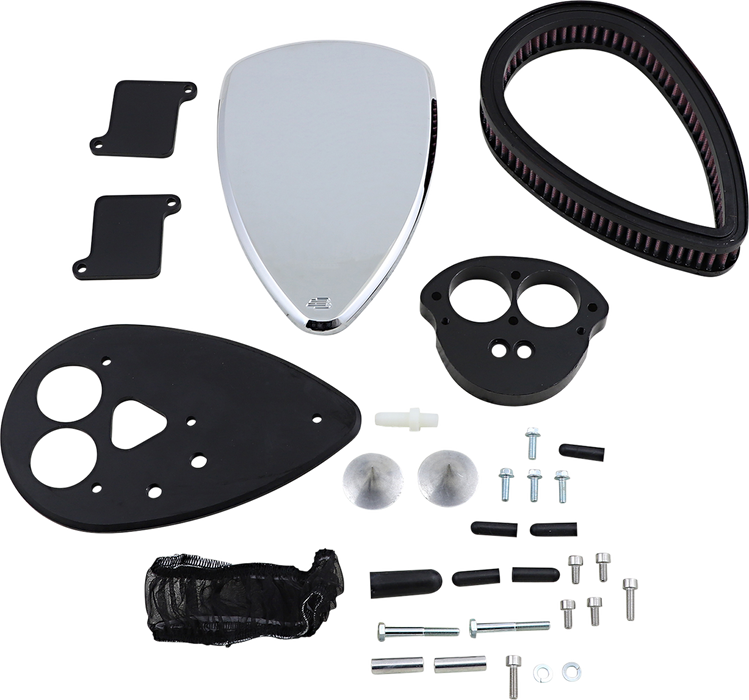 BARON Smooth Big Air Kit - VN15/16 BA-2070-00