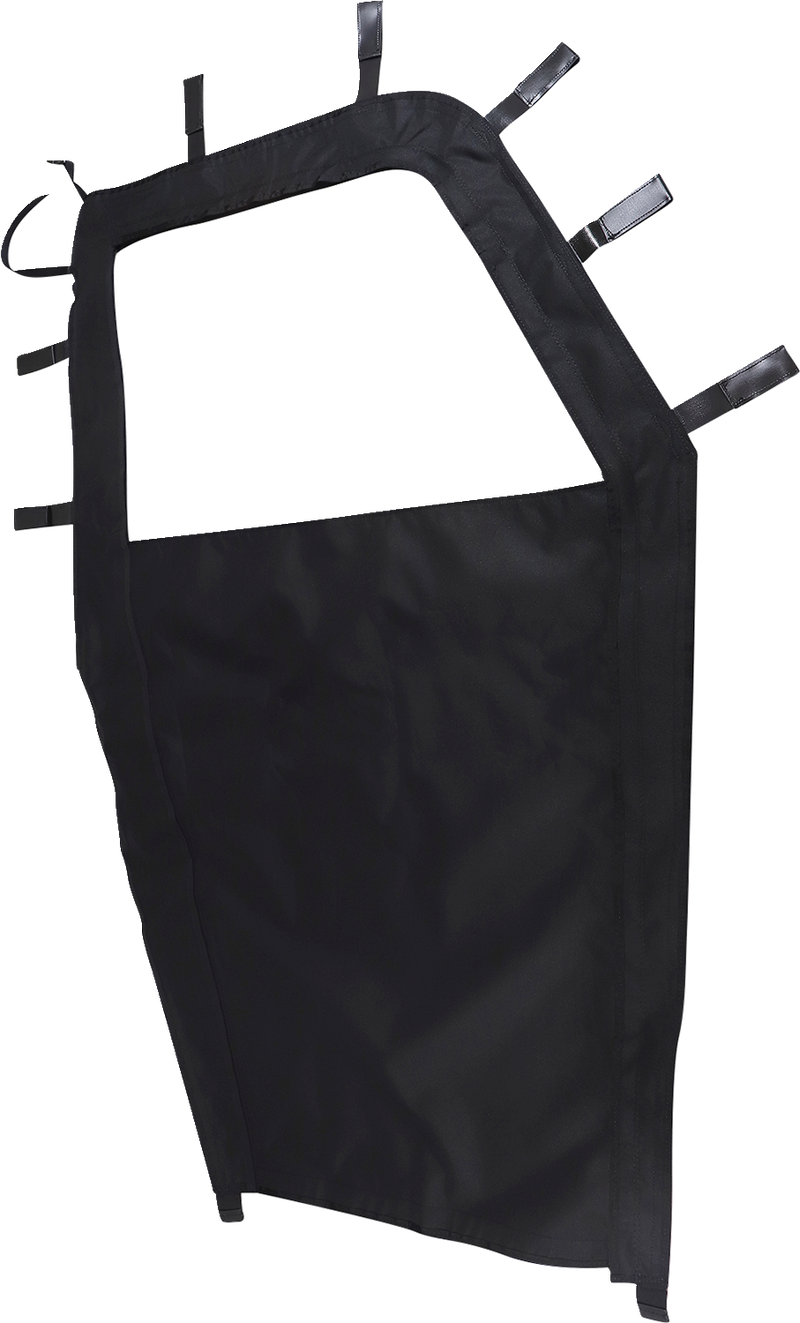 MOOSE UTILITY Side Enclosure - Ranger - Mid Size PR15SE-11