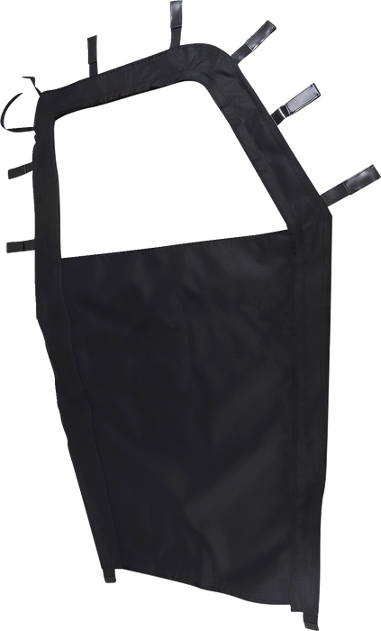 MOOSE UTILITY Side Enclosure - Ranger - Mid Size PR15SE-11