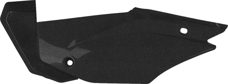 ACERBIS Side Panels - Black/Metallic 2872677440