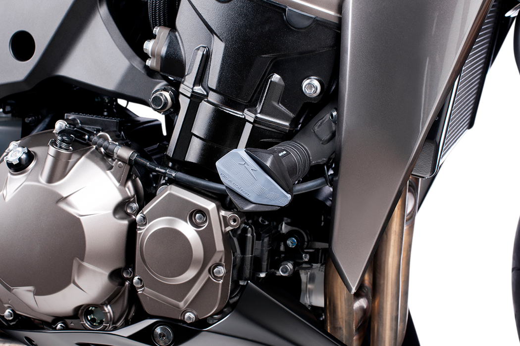 PUIG HI-TECH PARTS Frame Sliders 7059N