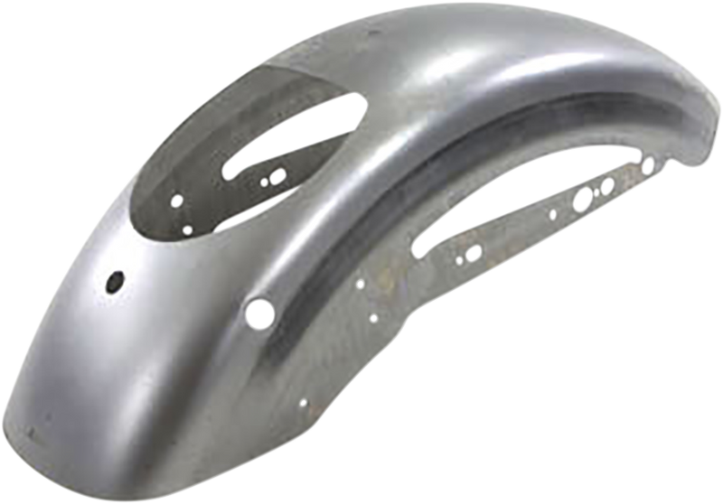 DRAG SPECIALTIES Rear Fender - XL NO SUPPORTS/WIRE BRACKTS 77998