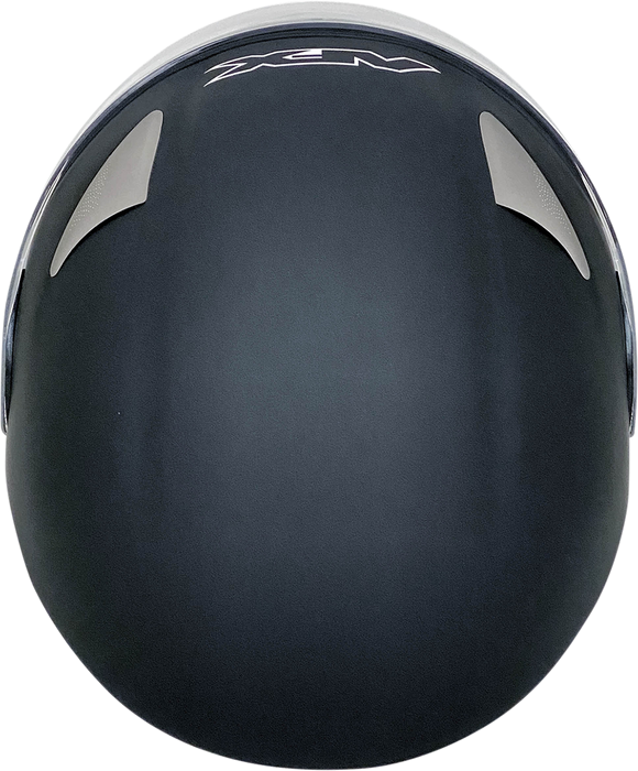 AFX FX-Magnus Motorcycle Helmet - Flat Black - 4XL 0101-5831