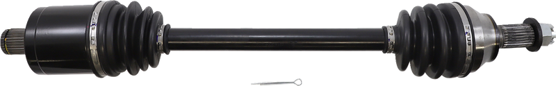MOOSE UTILITY Complete Axle Kit - Rear Left/Right - Polaris POL-7091