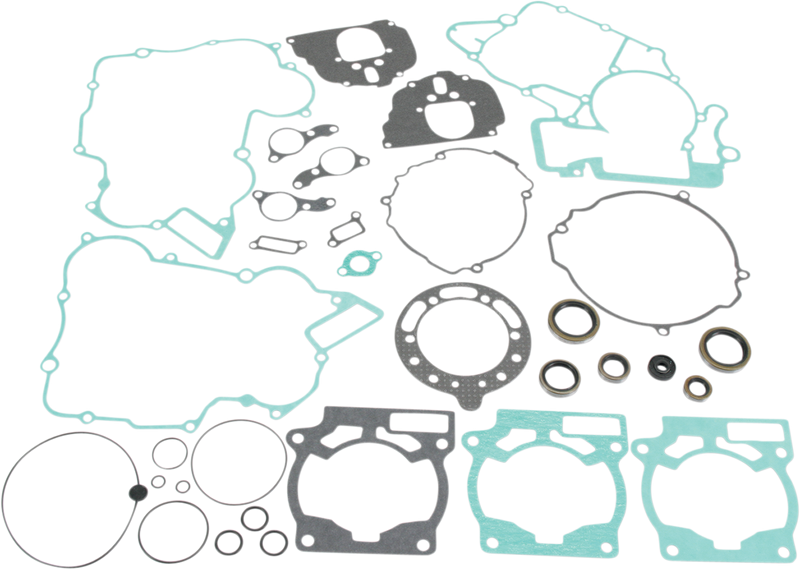 MOOSE RACING Motor Gasket Kit with Seal 811308MSE