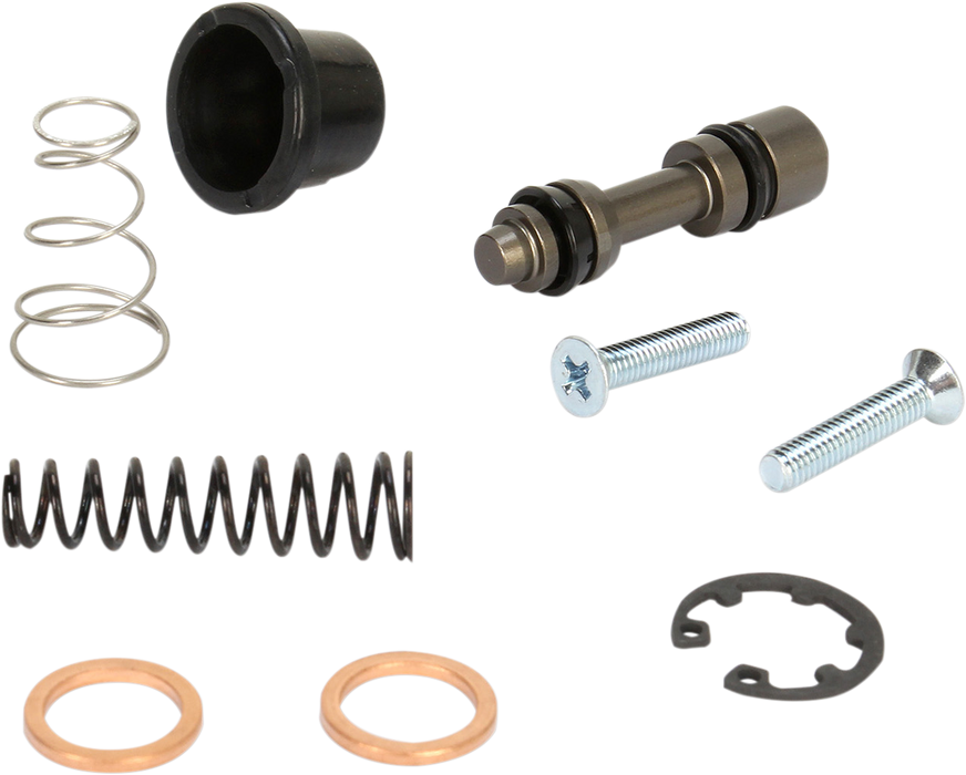 MOOSE RACING Repair Kit - Master Cylinder 18-1024