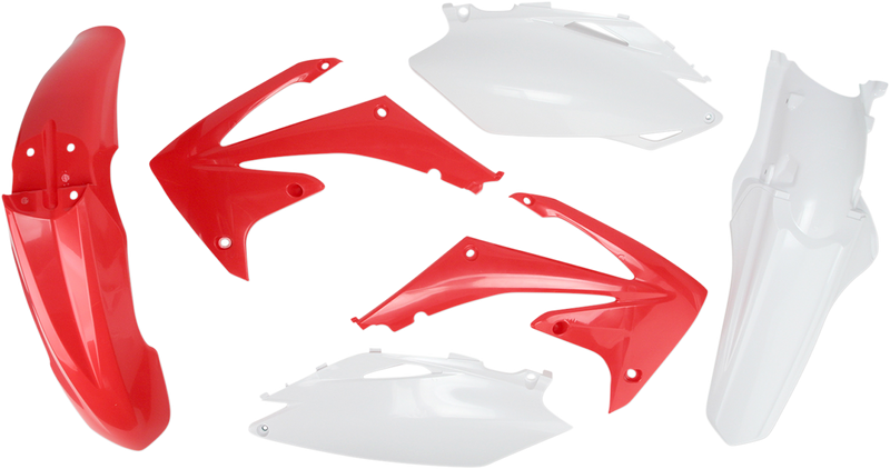 ACERBIS Standard Replacement Body Kit - OEM 2141860438