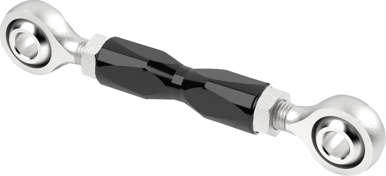 LA CHOPPERS County Shift Linkage - Black - FXD/FL '99-'17 LA-P103-00B