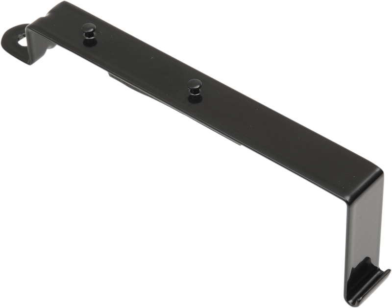 DRAG SPECIALTIES Battery Strap - '04-'13 XL 75962