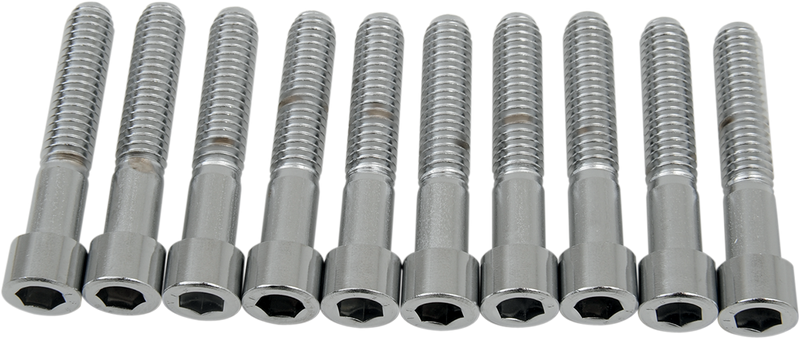 DRAG SPECIALTIES DS-190549S MPB220S