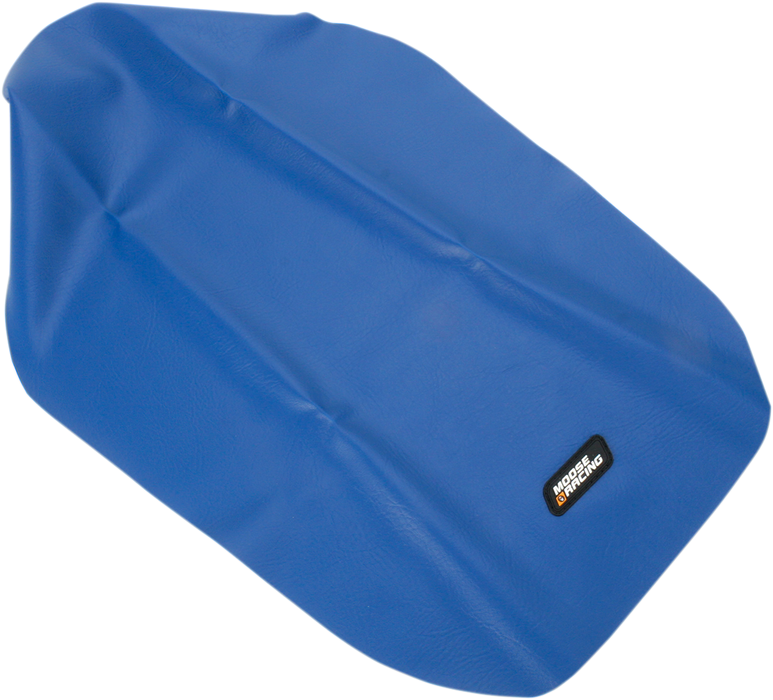MOOSE RACING Seat Cover - Blue - Yamaha YZ12593-2