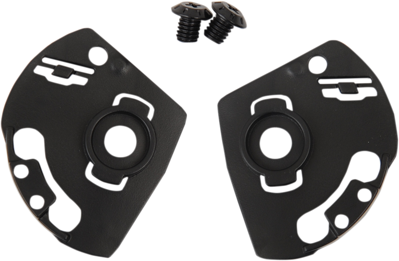 ICON Airflite™ Pivot Kit - Black 0133-1041