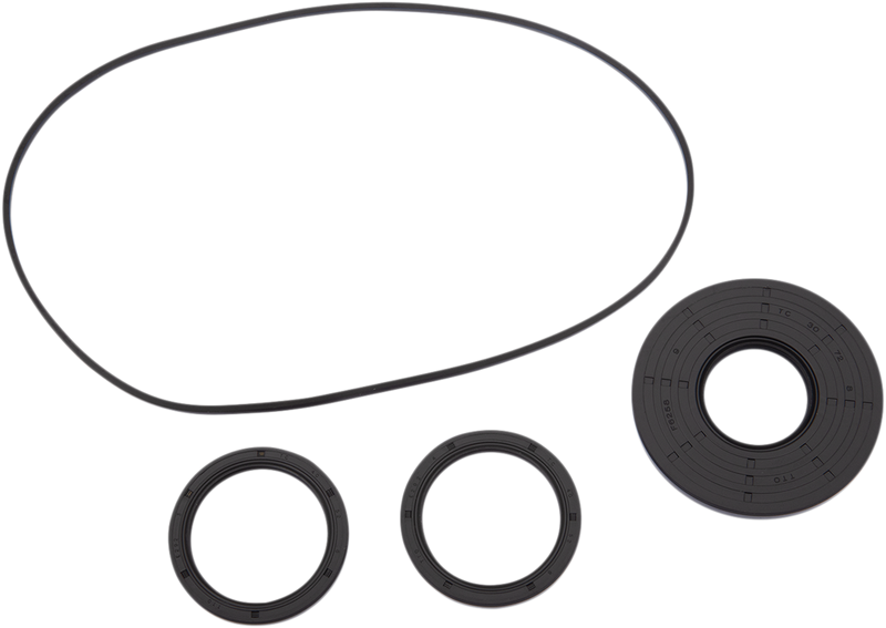 MOOSE RACING Differential Seal Kit - Front 25-2115-5
