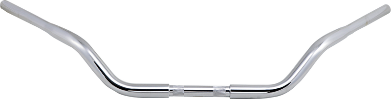 LA CHOPPERS Handlebar - Big Johnson - Dimpled - Chrome LA-7303-01