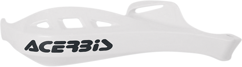 ACERBIS Handguards - Rally Profile - White 2205320002