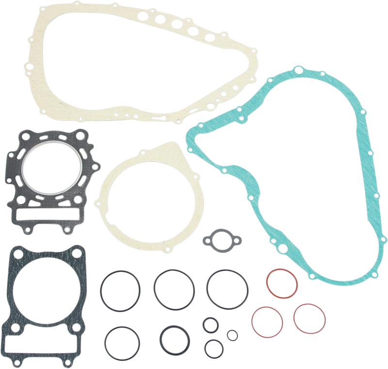 MOOSE RACING Complete Motor Gasket Kit 808828MSE