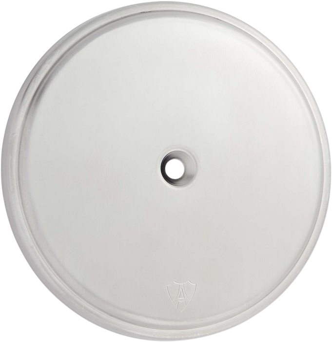 ARLEN NESS Sucker Stage-1 Cover - Stainless/Steel 18-764