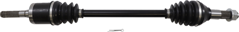 MOOSE UTILITY Complete Axle Kit - Front Right - Can Am LM6-CA-8-132