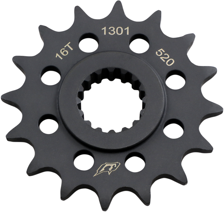 DRIVEN RACING Counter Shaft Sprocket - 16-Tooth 1301-520-16T