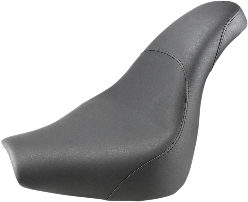 SADDLEMEN Seat - Profiler - Black - Smooth - FXBR/S 818-31-047