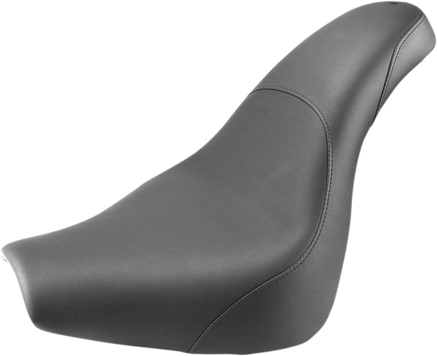 SADDLEMEN Seat - Profiler - Black - Smooth - FXBR/S 818-31-047