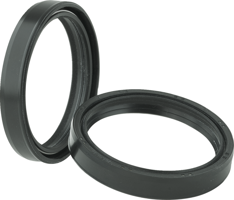 MOOSE RACING Dust Seal Kit - 48 mm 0407-0732