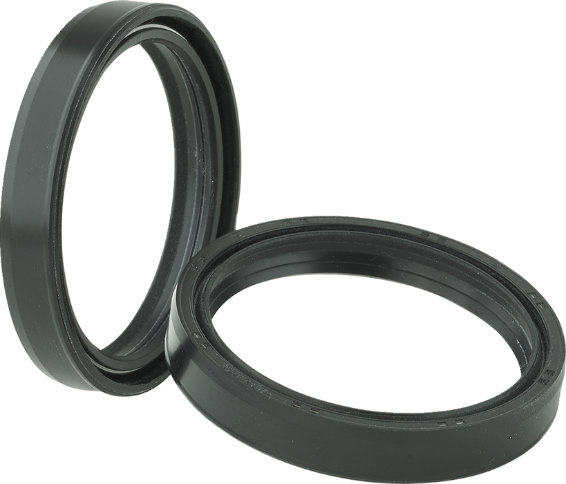MOOSE RACING Dust Seal Kit - 48 mm 0407-0732