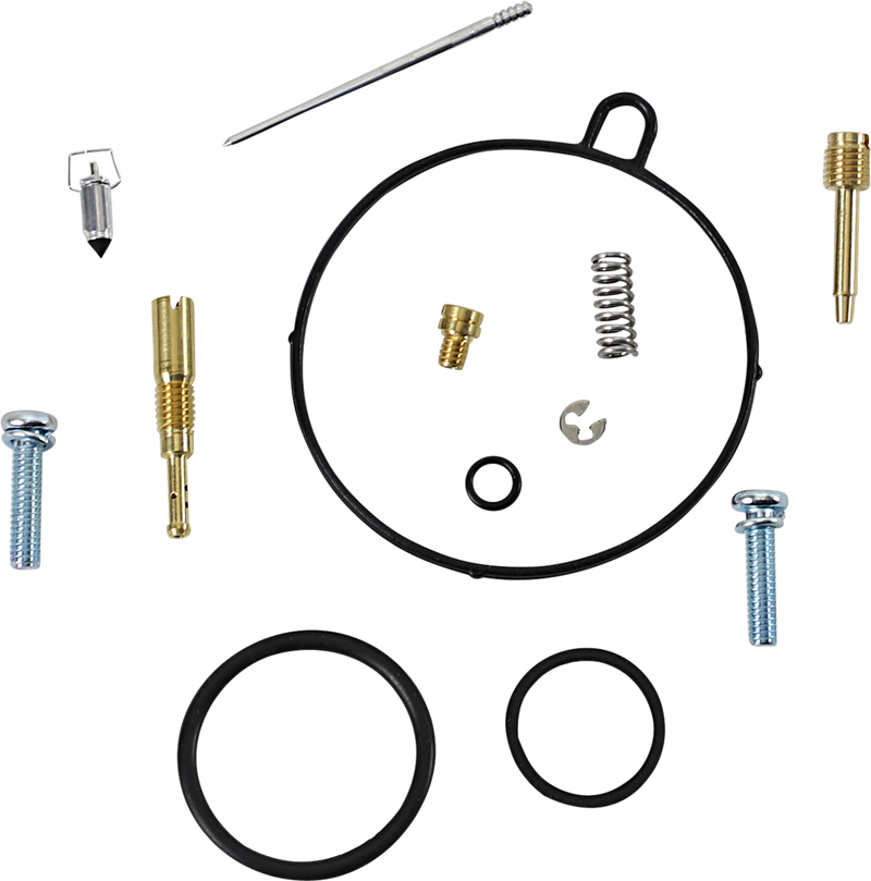 MOOSE RACING Carburetor Repair Kit - Can-Am 26-10154