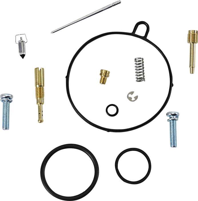 MOOSE RACING Carburetor Repair Kit - Can-Am 26-10154