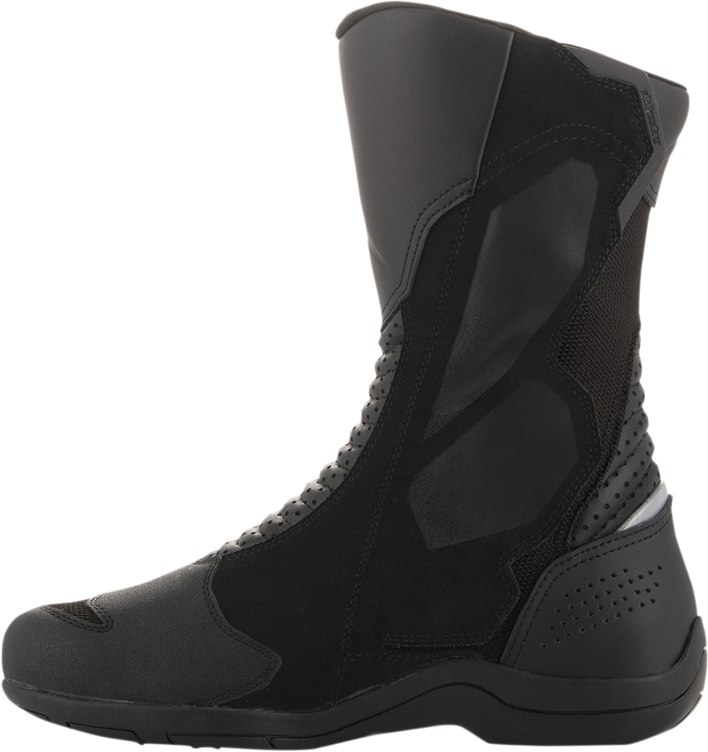 ALPINESTARS Air Plus Gore-Tex Boots - Black - US 4 / EU 37 2336017-10-37