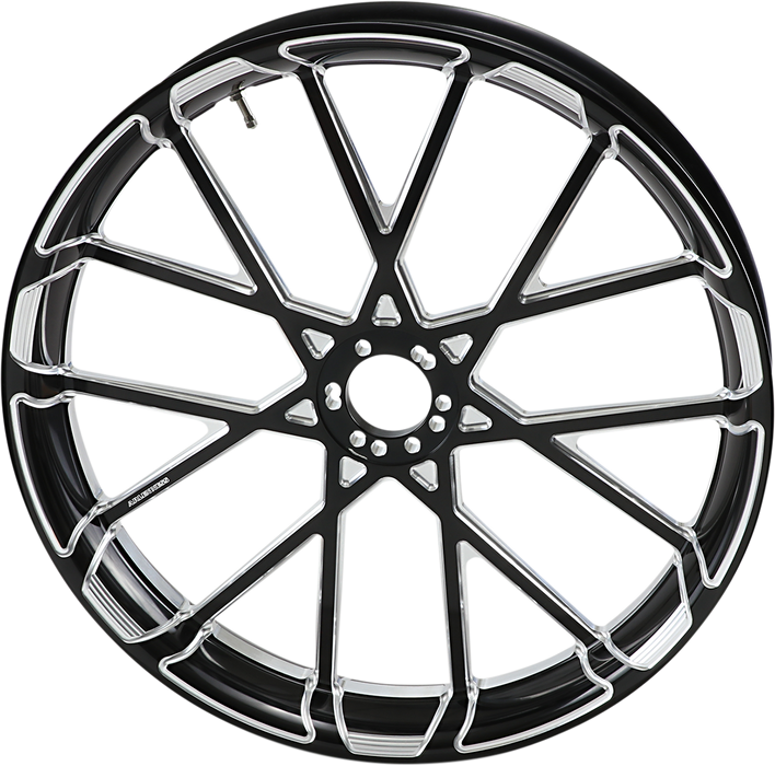 ARLEN NESS Rim - Procross - Front - Black - 21"x3.50" 71-503