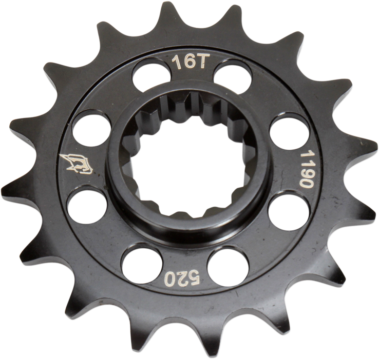 DRIVEN RACING Counter Shaft Sprocket - 16-Tooth 1190-520-16T