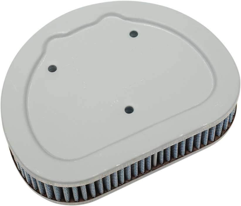 DRAG SPECIALTIES Washable Air Filter E14-0303