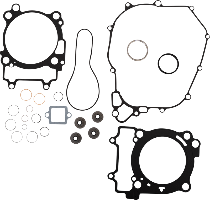 MOOSE RACING Complete Motor Gasket Kit 8080001MSE