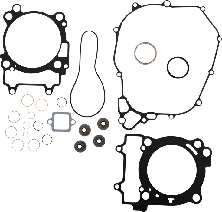 MOOSE RACING Complete Motor Gasket Kit 8080001MSE