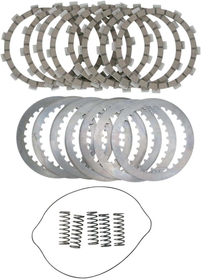 MOOSE RACING Clutch Kit M90-111